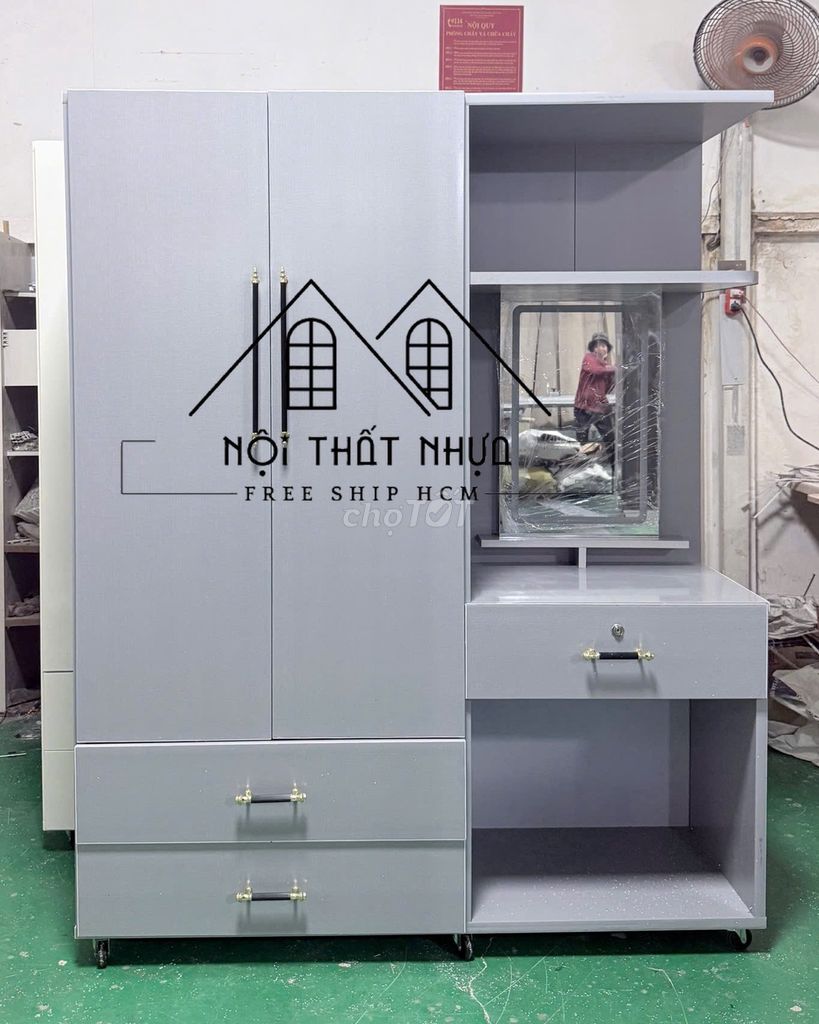 Tủ quần áo Nhựa %Tủ quần áo%Tủ quần áo%Tủ quần áo. Mua bán Tủ, kệ gia đình tại Huyện Nhà Bè Tp Hồ Chí Minh được đăng bởi Nội thất giá xưởng hình 1