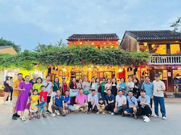 Tour du lịch Miền Trung. Du lịch tại Quận Tân Bình Tp Hồ Chí Minh được đăng bởi Du Lịch Mùa Hè 2026 hình 1