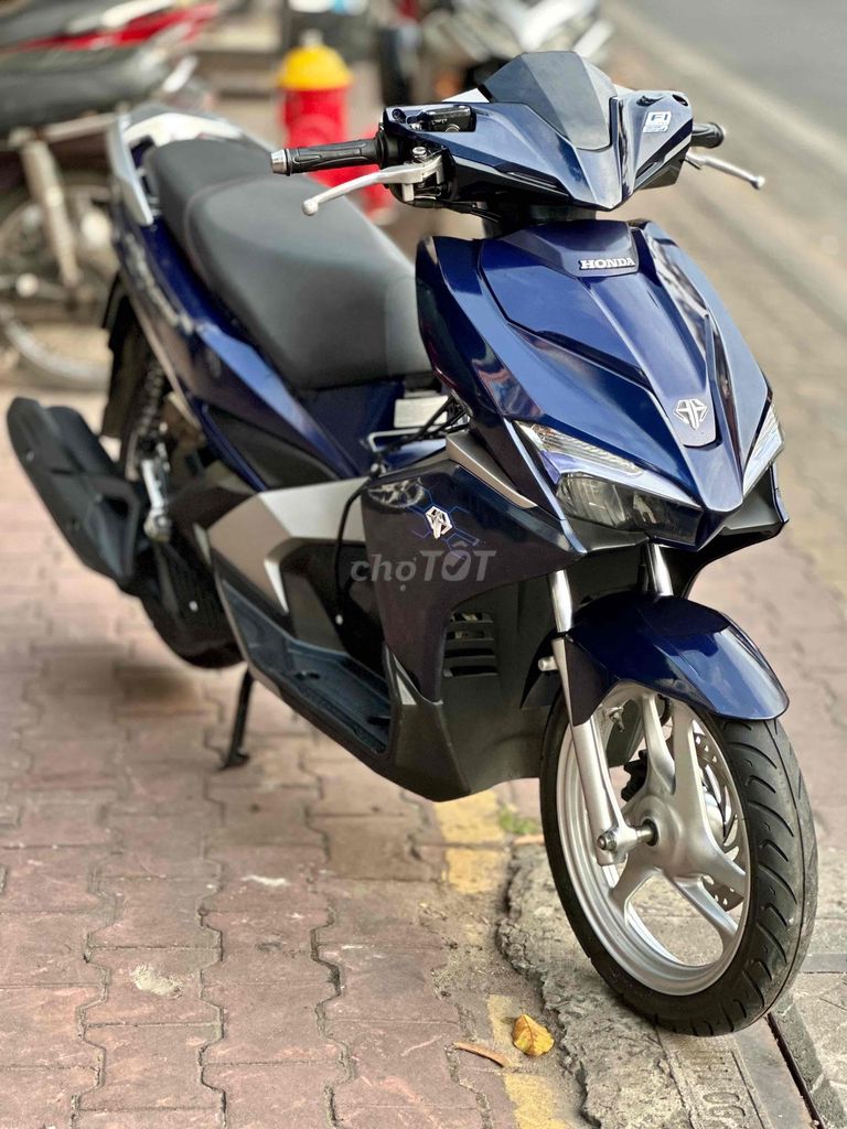 [GÓP ĐC GIỮ CAVET] AIR BLADE 125 2016-BS TPHCM. Mua bán Xe máy tại Quận 12 Tp Hồ Chí Minh được đăng bởi Bùi văn hiếu hình 4