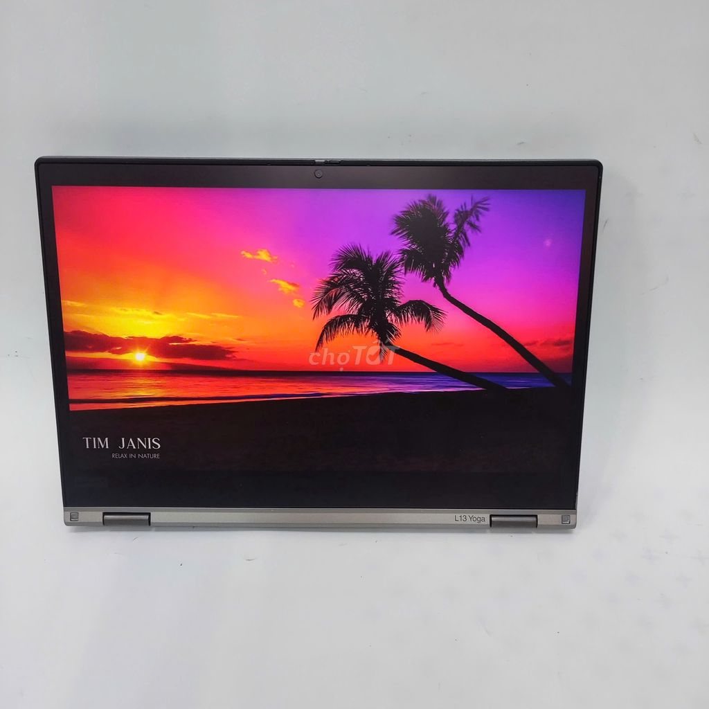 Thinkpad L13 Yoga,i5-10310,16G,256G,Gập Xoay 360