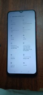 Realme C12 32GB Đỏ