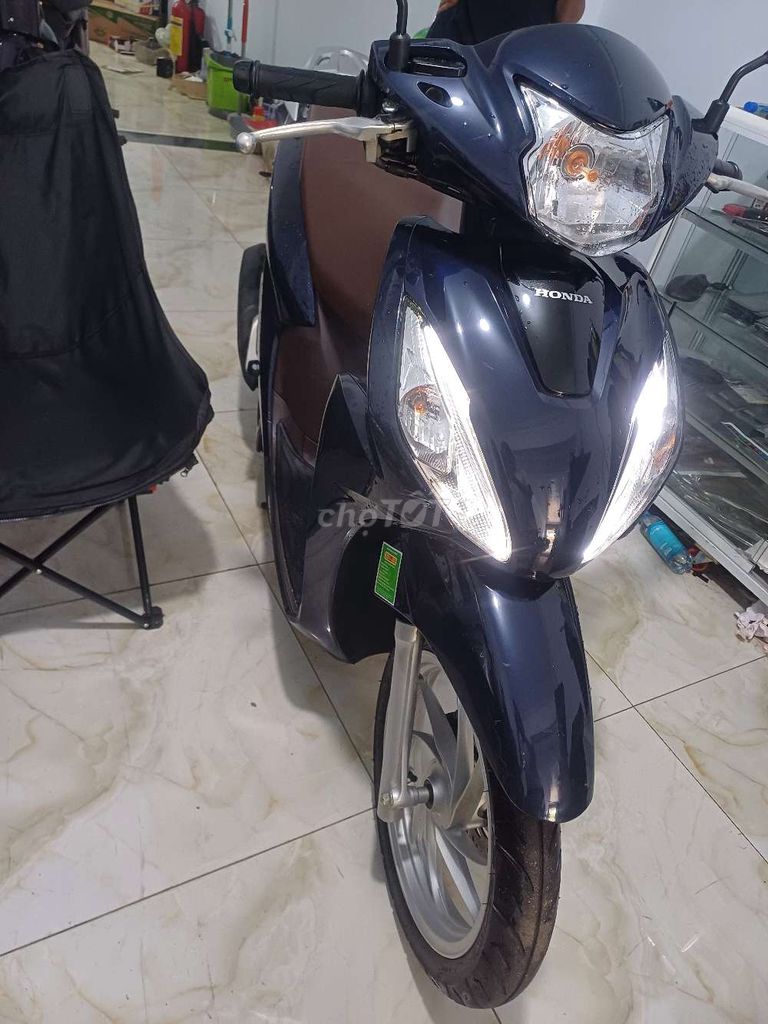 Zin êm chất ngon. Mua bán Xe máy tại Huyện Di Linh Lâm Đồng được đăng bởi xe  khánh ngọc và uy vũ hình 1