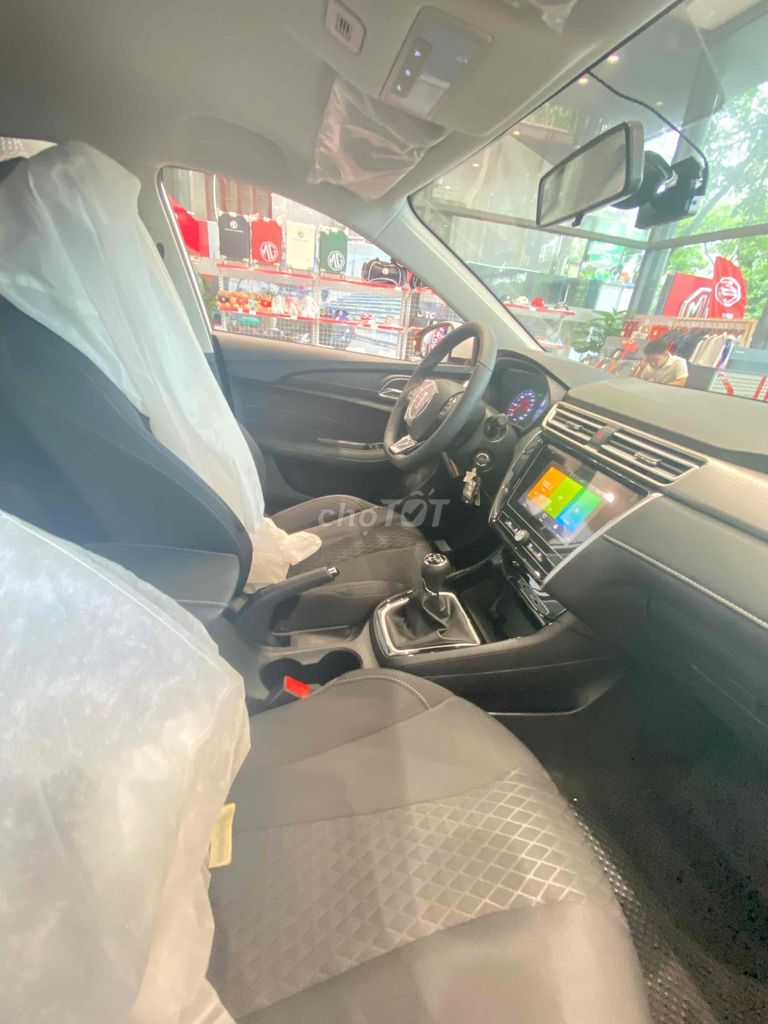 MG5 MT Chiếc   sedan hạng C giá tốt mà chất lượng. Mua bán Ô tô tại Quận Đống Đa Hà Nội được đăng bởi Phạm Quốc Khánh hình 7