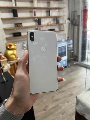 iPhone XSM 256GB Quốc tế  Màn thay,mất face Còn lạ