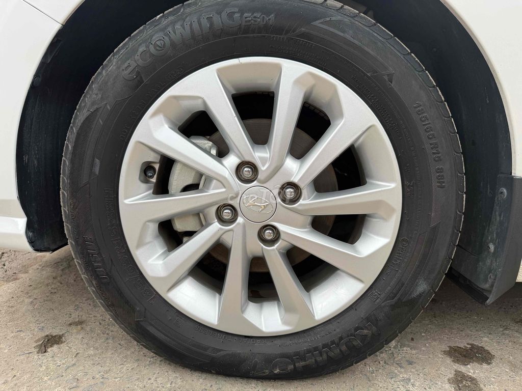 Hyundai Accent 2021 1.4 AT - 67000 km một chủ. Mua bán Ô tô tại Thành phố Thủ Đức Tp Hồ Chí Minh được đăng bởi FASTCARS THÁI Ô TÔ CŨ  hình 18