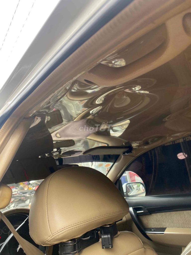 Chevrolet Aveo 2012 - 123456 km. Mua bán Ô tô tại Huyện Tịnh Biên An Giang được đăng bởi Trương Quốc Thái hình 5