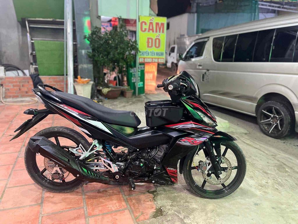 Winner full kiểng. Mua bán Xe máy tại Thành phố Biên Hòa Đồng Nai được đăng bởi Tuấn Minơ hình 1