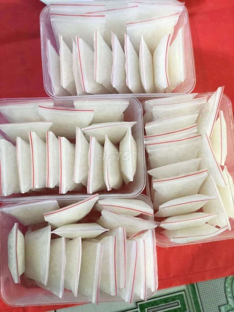 Yến tươi 100g  c. Mua bán Đồ ăn, thực phẩm và các loại khác tại Huyện Bình Chánh Tp Hồ Chí Minh được đăng bởi HỒNG ÂN YẾN hình 1
