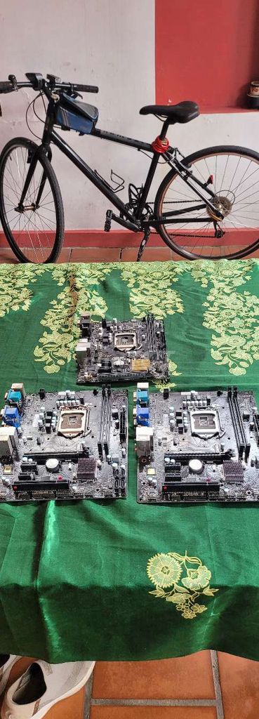 thanh lý linh kiện vi tính cũ. Mua bán Linh kiện (RAM, Card...) tại Huyện Yên Thành Nghệ An được đăng bởi lân hình 1