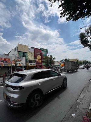 Rent · 3 bd · 50 м² · Quận Gò Vấp, ул. Đường Quang Trung