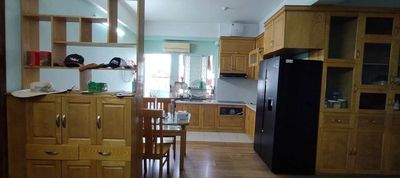 Bán Căn hộ chung cư 3 ngủ CT1 Thạch Bàn, 6,5 tỷ, 98,7m2, Chính chủ