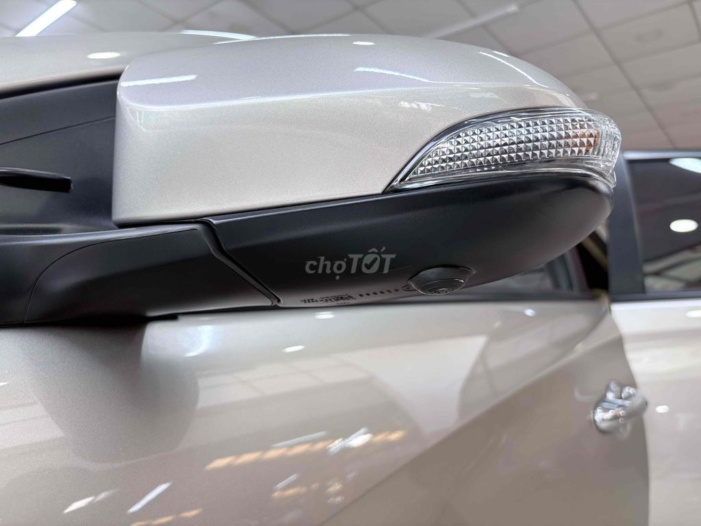 5 Chỗ - Vios 1.5G 2022- Tự động - có Bank- Giá TL. Mua bán Ô tô tại Quận Gò Vấp Tp Hồ Chí Minh được đăng bởi Thanh Trang Toyota Sure hình 8