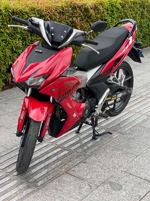 Honda Winner X 2020 Đỏ Đã sử dụng xe đẹp zin 100%