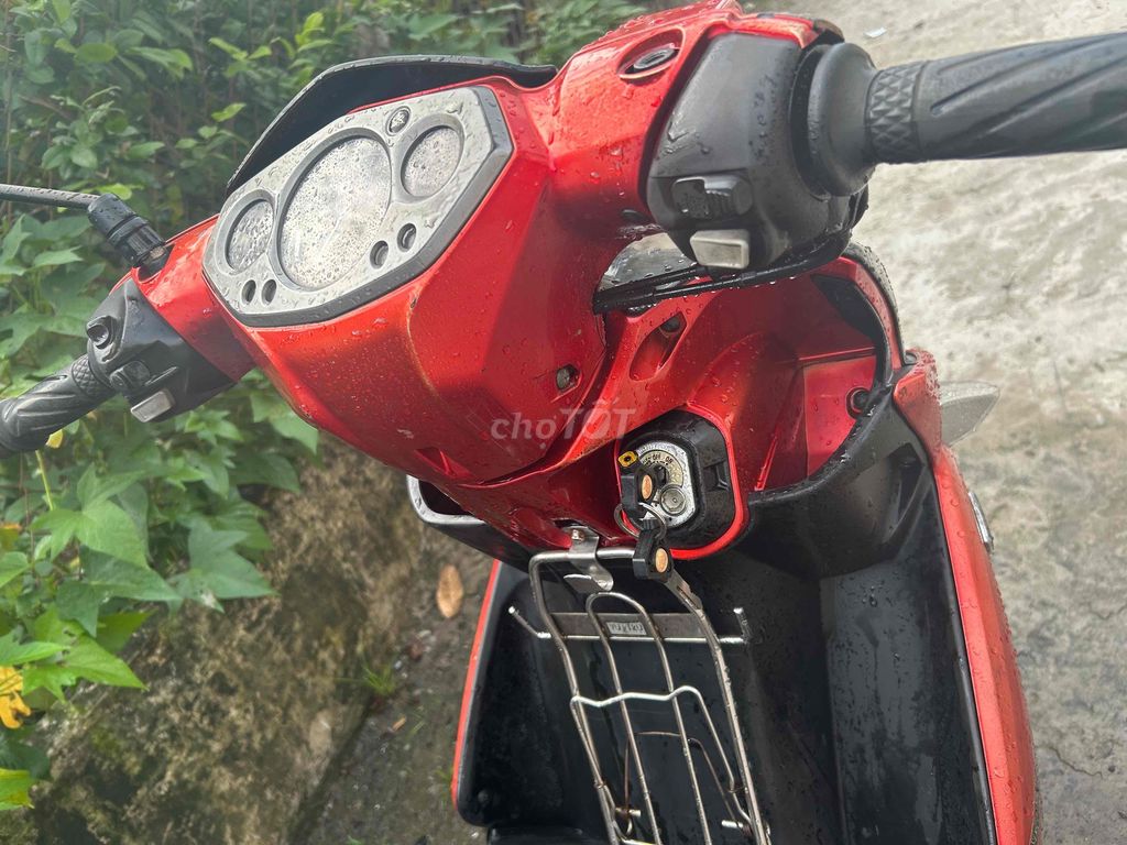 Yamaha No4 máy êm bình đề đầy đủ. Mua bán Xe máy tại Thành phố Mỹ Tho Tiền Giang được đăng bởi Trân Phong hình 4