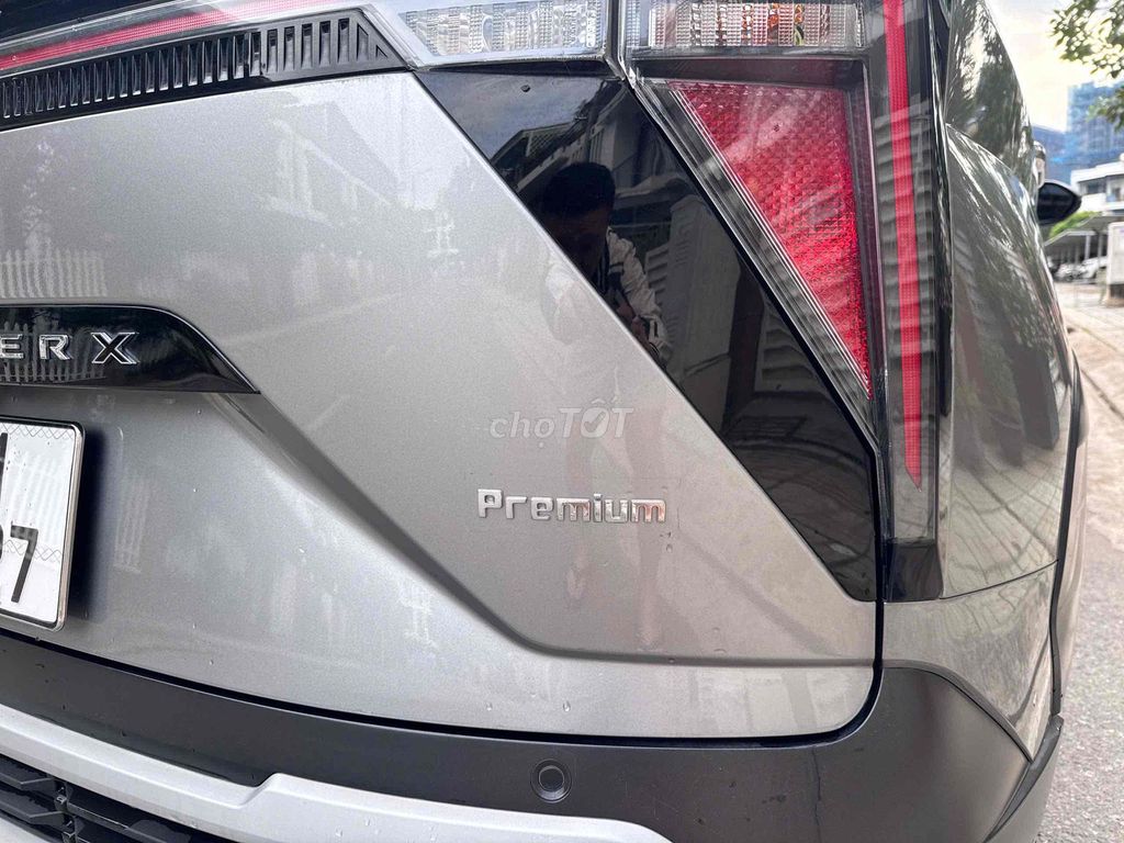 Hyundai Stargazer 2024 X Cao cấp ĐK 2025 chạy 1v5. Mua bán Ô tô tại Thành phố Thủ Đức Tp Hồ Chí Minh được đăng bởi Đỗ Sang hình 5