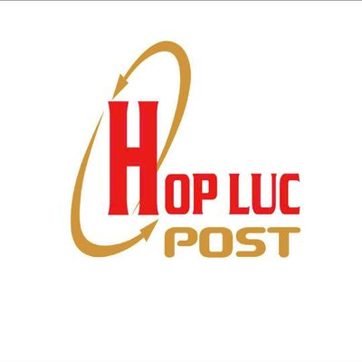 CHUYỂN PHÁT NHANH HỢP LỰC logo