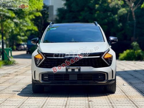 Kia Sportage Signature 2.0G 2022. Mua bán Ô tô tại Huyện Bù Đăng Bình Phước được đăng bởi lê bá thành hình 1