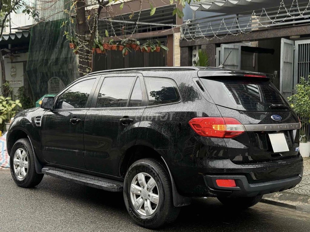 Ford Everest 2.0AT Ambiente 2019 Cty xuất hoá đơn. Mua bán Ô tô tại Thành phố Thủ Đức Tp Hồ Chí Minh được đăng bởi Hoàng Thọ hình 3