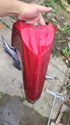 Phụ tùng Honda Future Đỏ Đen