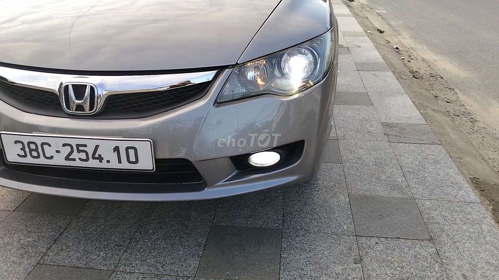 2009 1.8 MT - 200000 km. Mua bán Ô tô tại Quận Cẩm Lệ Đà Nẵng được đăng bởi Vương hình 3