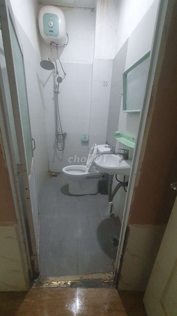 Комната в аренду в 3-м районе, Далат