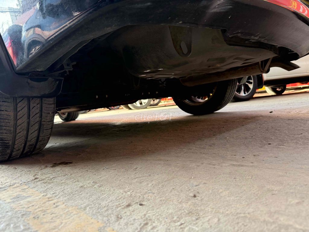 Toyota Corolla Altis 2018 1.8G CVT - 89000 km. Mua bán Ô tô tại Thành phố Thủ Đức Tp Hồ Chí Minh được đăng bởi FASTCARS THÁI Ô TÔ CŨ  hình 7