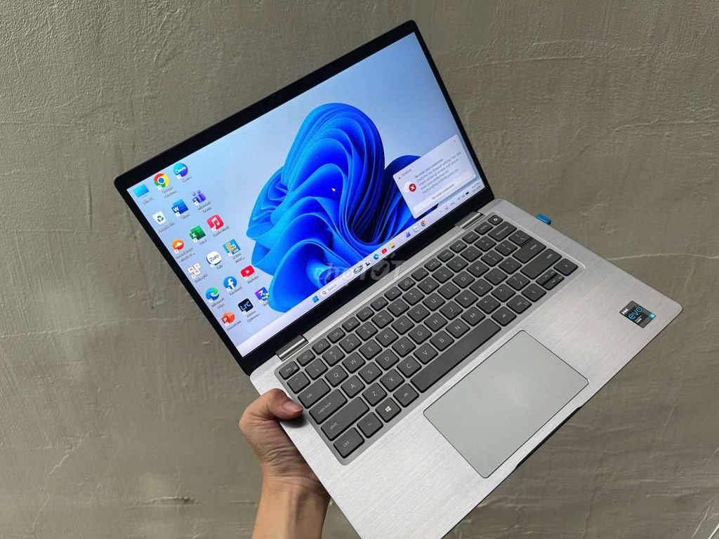 Dell Latitude 7420 i5-1145G7 bản Nhôm. Mua bán Laptop tại Quận Tân Phú Tp Hồ Chí Minh được đăng bởi Trung Hiếu  hình 1
