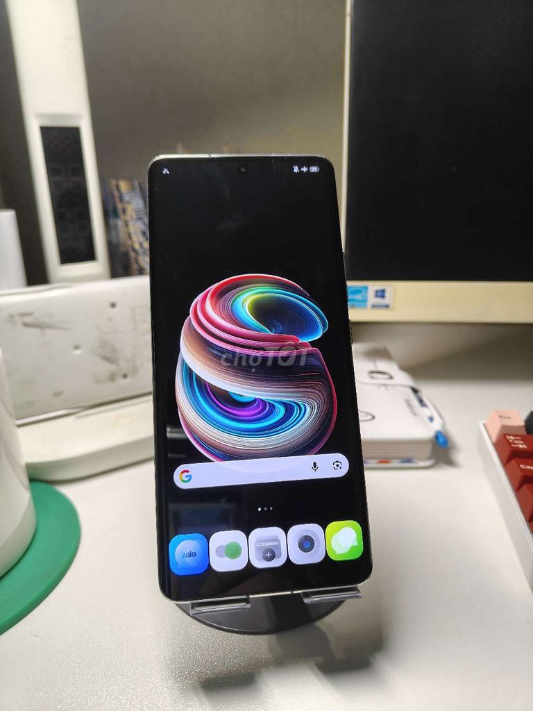 Xiaomi Mi 13 Pro Xám 3 ốp lưng. Mua bán Điện thoại tại Thành phố Thủ Đức Tp Hồ Chí Minh được đăng bởi Nguyễn Hùng hình 1