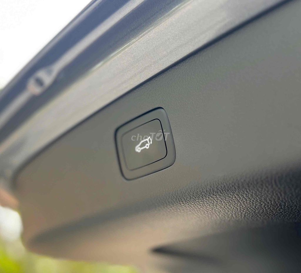 MG HS 2024 - 11000 km. Mua bán Ô tô tại Quận Bình Tân Tp Hồ Chí Minh được đăng bởi Khải Sonic Used Car hình 14