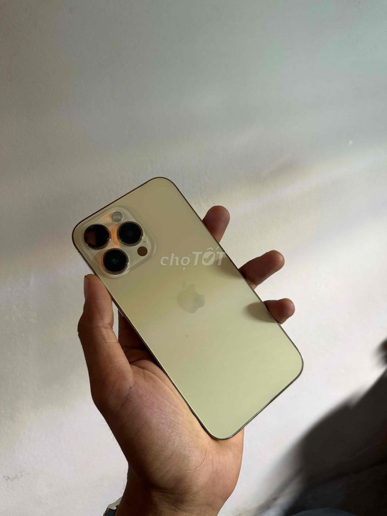 Apple iPhone 14 Pro Max 256GB full cn. Mua bán Điện thoại tại Thành phố Bến Tre Bến Tre được đăng bởi TN MOBILE hình 1