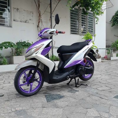 Xe luvias giấy tờ đầy đủ. Mua bán Xe máy tại Quận 7 Tp Hồ Chí Minh được đăng bởi trình minh sơn