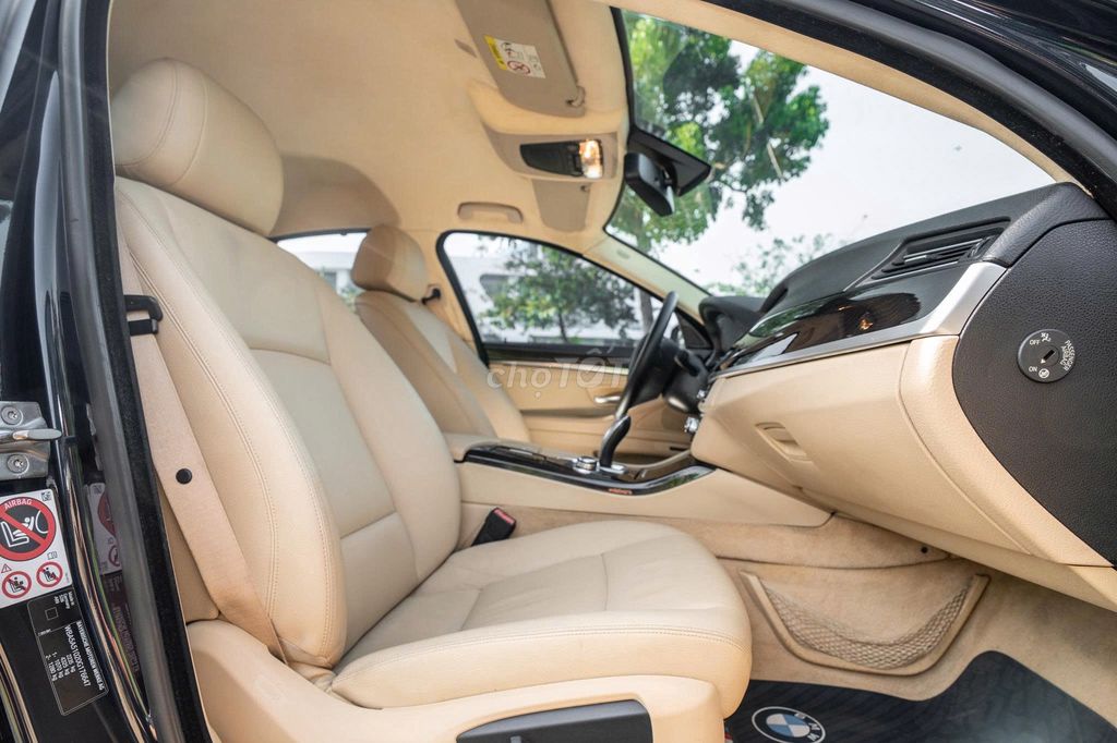 BMW 528i LCI model 2016 - Giá Thương Lượng. Mua bán Ô tô tại Quận 1 Tp Hồ Chí Minh được đăng bởi FatCar Auto hình 10