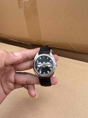 fossil limited batman bản giới hạn. Mua bán Đồng hồ tại Thành phố Vĩnh Long Vĩnh Long được đăng bởi Trân Trân