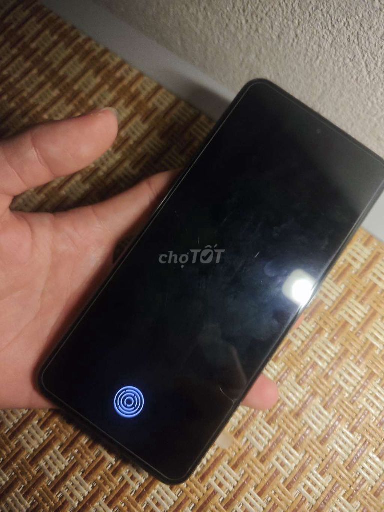 Realme GT Neo 3 8GB/128GB Trắng. Mua bán Điện thoại tại Thành phố Vinh Nghệ An được đăng bởi Trọng hình 1