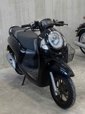 HONDA - SCOOPY SIÊU PHẨM - MÀU NÂU ĐEN- ĐỜI 2022 🔥. Mua bán Xe máy tại Thành phố Thủ Đức Tp Hồ Chí Minh được đăng bởi iMotorbike Viet Nam hình 1