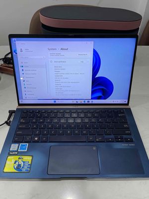 Asus Zenbook UX433, i5 [Giá Tốt]