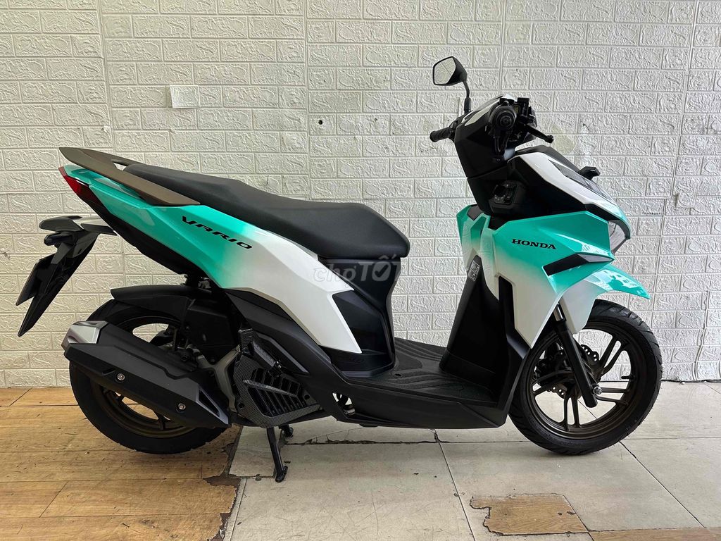 Honda Vario 125 BSTP ĐK 24/9/2024 Odo: 225Km