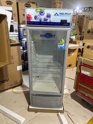 Tủ mát Hoà Phát,MỚI,BH24TH. Mua bán Tủ lạnh tại Quận 12 Tp Hồ Chí Minh được đăng bởi KHO ĐIỆN MÁY 
