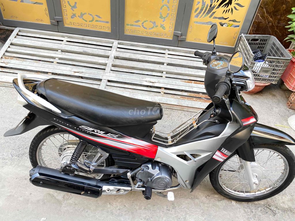 Bán xe Siurus 50cc cho học sinh