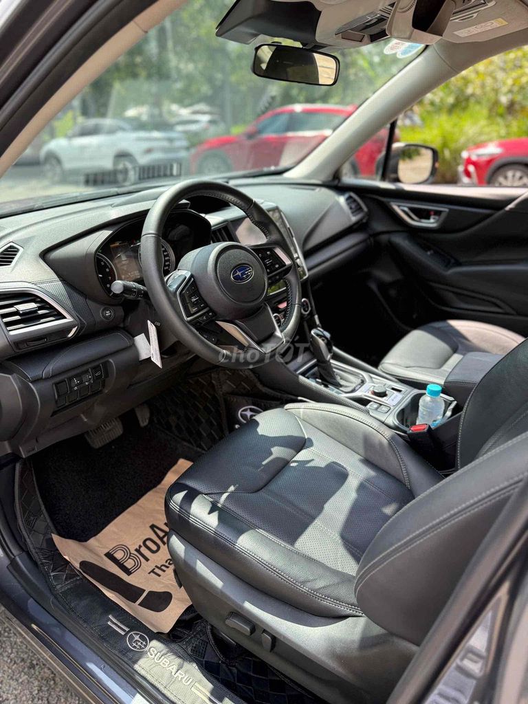 Subaru Forester 2.0 iL ES chuẩn. Mua bán Ô tô tại Thành phố Thủ Đức Tp Hồ Chí Minh được đăng bởi DIAMOND CARS SG hình 5