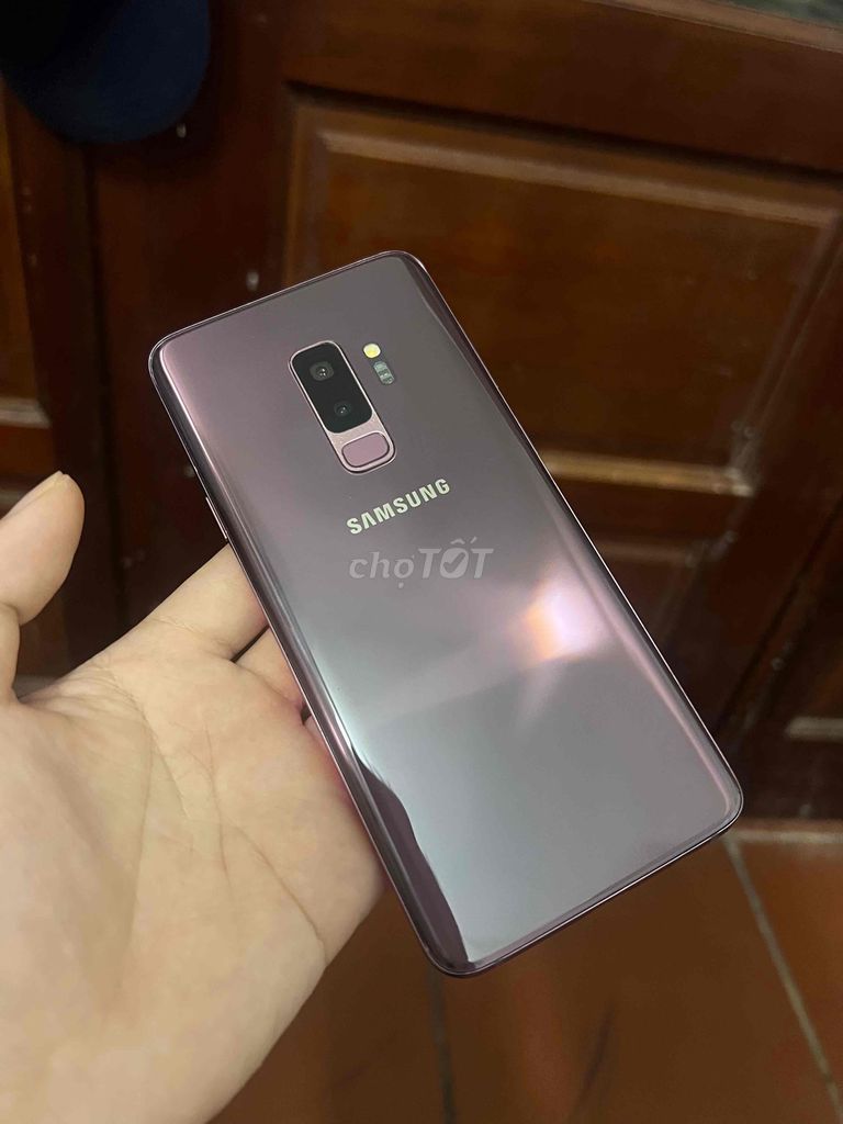 THANH LÍ SS S9 PLUS ĐẸP 99%