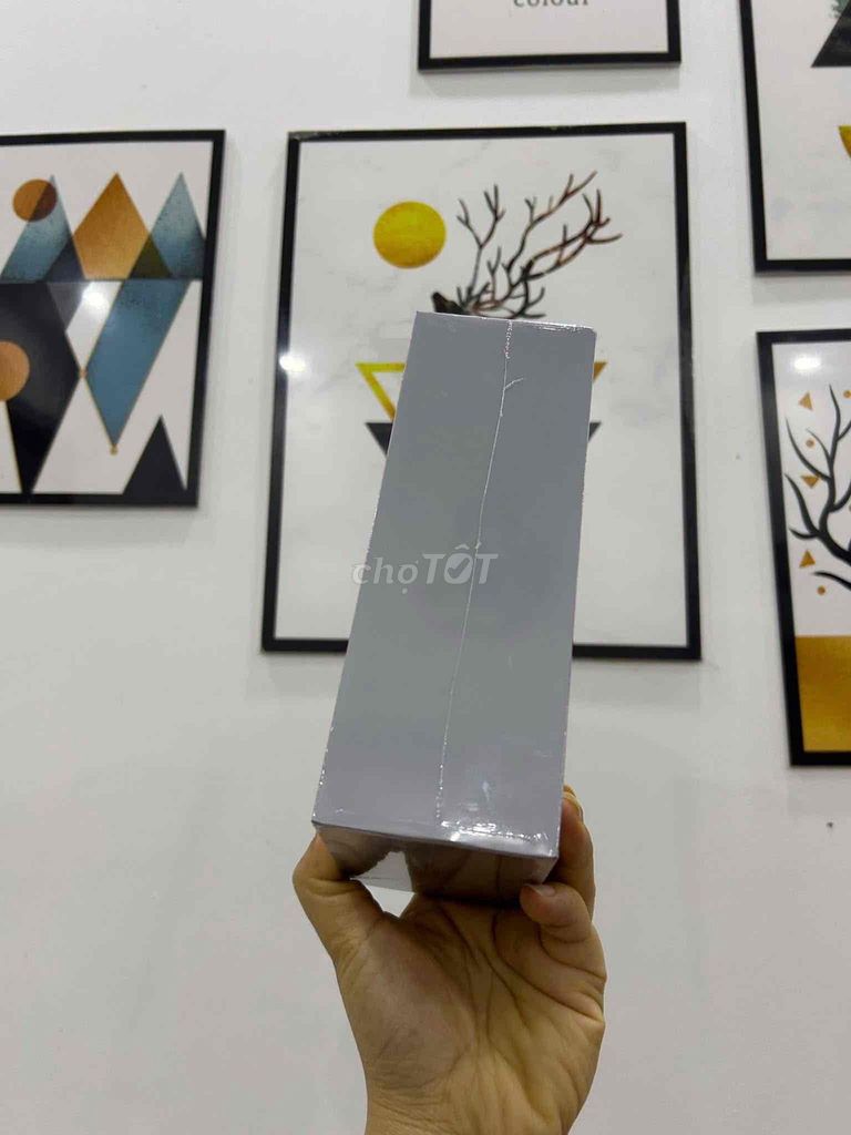 Honor Magic 8 512GB Bạc Nguyên seal. Mua bán Điện thoại tại Huyện Hoài Đức Hà Nội được đăng bởi hường hình 1