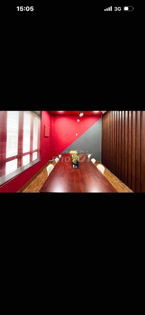 Аренда · 4 комн. · 107 м² · Quận Phú Nhuận, ул. Đường Cô Giang