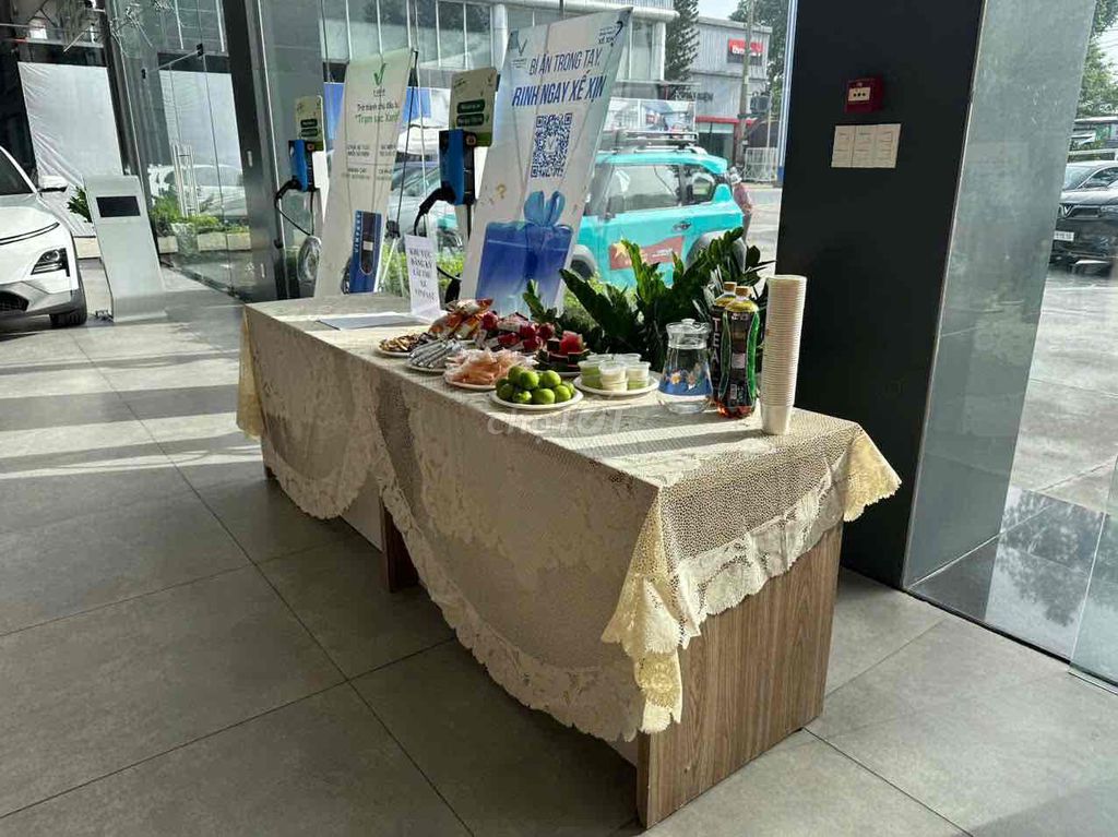 VinFast Limo Green 2025 MPV. Mua bán Ô tô tại Quận 12 Tp Hồ Chí Minh được đăng bởi Phát Nguyễn VinFast hình 7