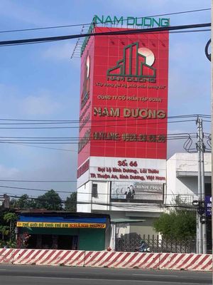 Cho Thuê Nhà Đại lộ Bình Dương - Thuận An-Bình Dương. Cho thuê văn phòng, mặt bằng kinh doanh tại Thành phố Thuận An Bình Dương được đăng bởi Nguyễn văn Sáu 