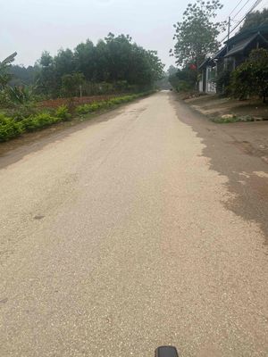 📣 *** 1 ô đất băng 1,Bắc trung tâm xã Phú Hộ,TXPT  DT: 160m2. Mua bán đất tại Thị xã Phú Thọ Phú Thọ được đăng bởi Nguyễn Phương