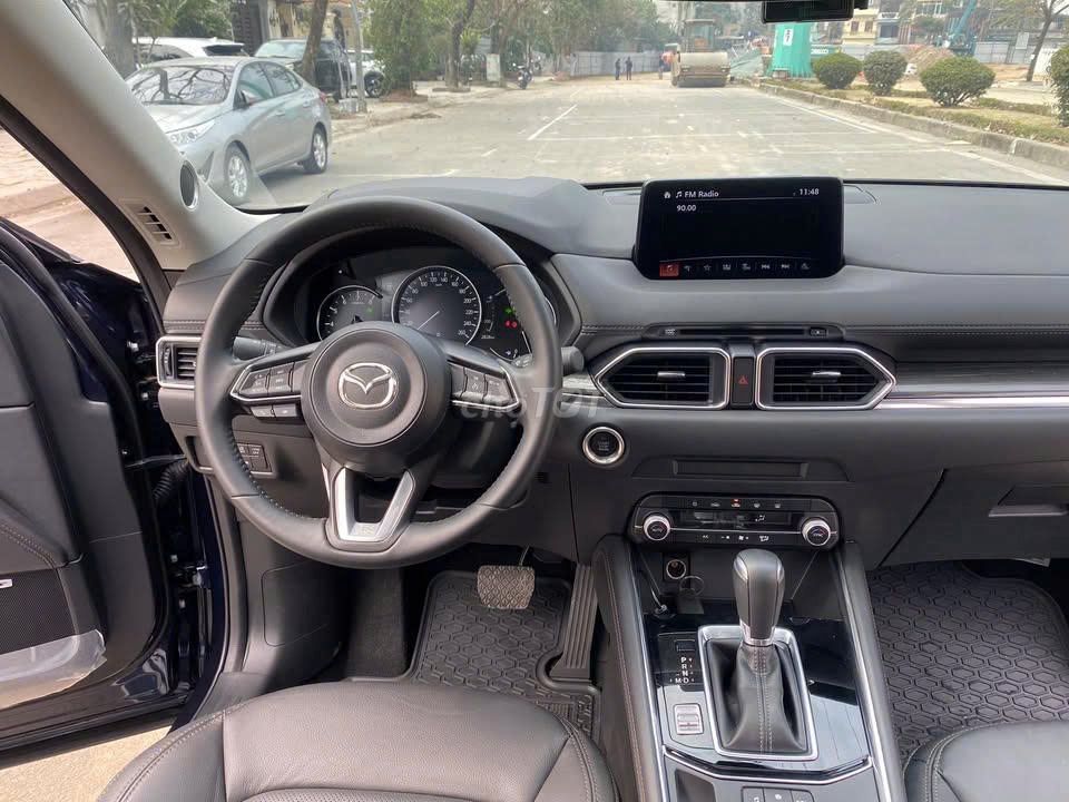 Mazda CX5 SX 2023 2.0 Premium - 2,4V nguyên zin. Mua bán Ô tô tại Quận 7 Tp Hồ Chí Minh được đăng bởi tuấn anh hình 8