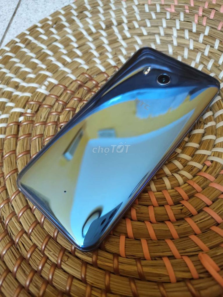 HTC U11 Snap 835 64gb 99% giao lưu gl