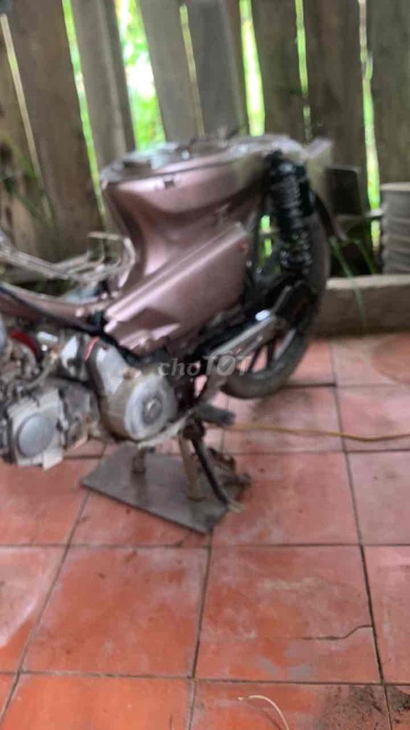 xe nhật giá trung quốc 3.5tr. Mua bán Xe máy tại Huyện Chợ Lách Bến Tre được đăng bởi nhatoi2025 hình 5