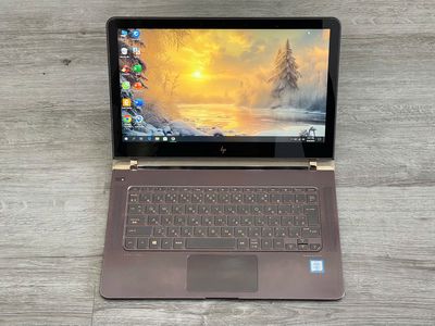 HP Spectre Notebook i7-7500U / 8G /512G /13.3"FHD. Mua bán Laptop tại Quận Liên Chiểu Đà Nẵng được đăng bởi Gia Minh Shop